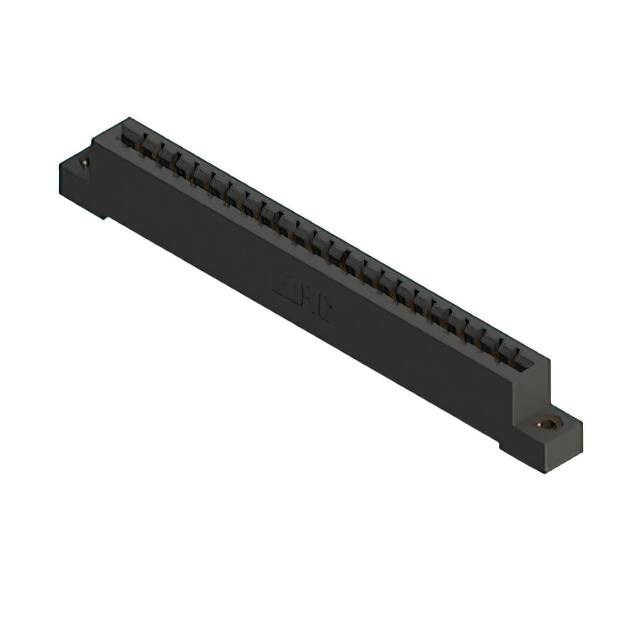 887-023-540-107 EDAC Inc.  Edgeboard Connectors